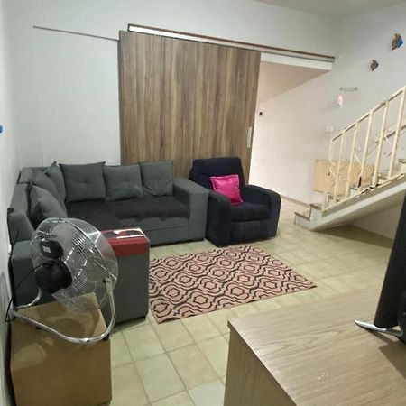 Casa Compartilhada Com Quartos Individuais Juazeiro Exterior photo