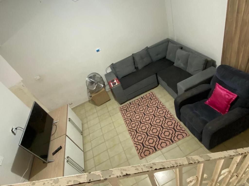 Casa Compartilhada Com Quartos Individuais Juazeiro Exterior photo